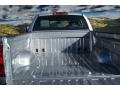 Silver Sky Metallic - Tundra SR Double Cab 4x4 Photo No. 8