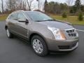 Mocha Steel Metallic - SRX 4 V6 AWD Photo No. 1