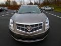 Mocha Steel Metallic - SRX 4 V6 AWD Photo No. 2