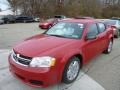Redline 2-Coat Pearl 2014 Dodge Avenger SE
