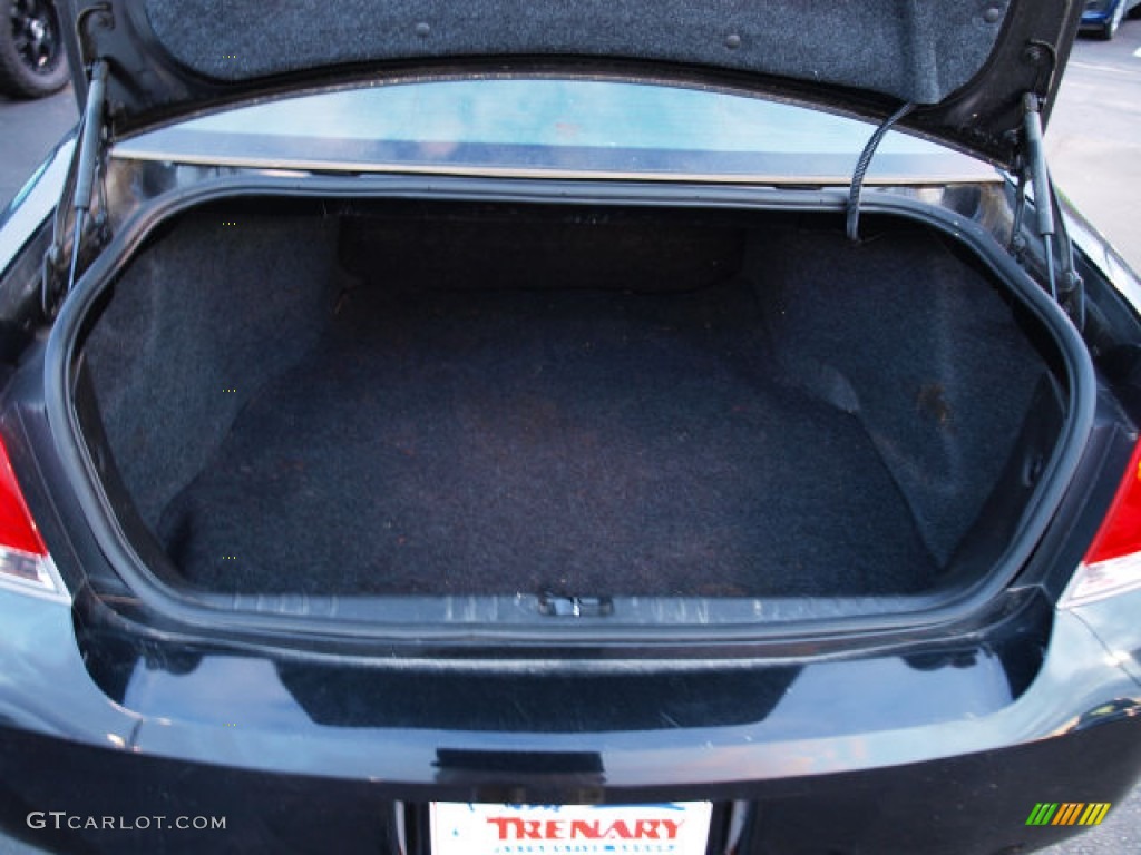 2006 Impala LT - Black / Ebony Black photo #5