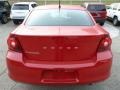 Redline 2-Coat Pearl - Avenger SE Photo No. 4