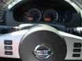 2011 Dark Slate Nissan Pathfinder LE 4x4  photo #18