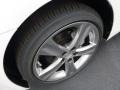 2014 Lexus IS 250 C Convertible Wheel and Tire Photo