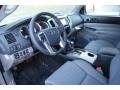 Silver Sky Metallic - Tacoma V6 TRD Sport Double Cab 4x4 Photo No. 5