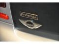 British Racing Green Metallic - Cooper Clubman Photo No. 16