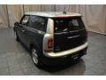 British Racing Green Metallic - Cooper Clubman Photo No. 19