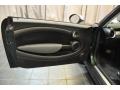 British Racing Green Metallic - Cooper Clubman Photo No. 22