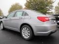 Billet Silver Metallic - 200 Touring Sedan Photo No. 2