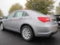 2014 Billet Silver Metallic Chrysler 200 Touring Sedan  photo #2