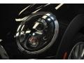 2013 Midnight Black Metallic Mini Cooper S Hardtop  photo #2