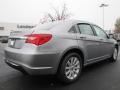 Billet Silver Metallic - 200 Touring Sedan Photo No. 3