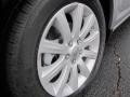 Billet Silver Metallic - 200 Touring Sedan Photo No. 5