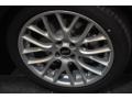 Midnight Black Metallic - Cooper S Hardtop Photo No. 6