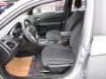 Billet Silver Metallic - 200 Touring Sedan Photo No. 6