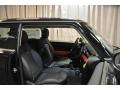 Midnight Black Metallic - Cooper S Hardtop Photo No. 7