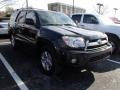 2008 Galactic Gray Mica Toyota 4Runner SR5 4x4  photo #1