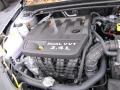Billet Silver Metallic - 200 Touring Sedan Photo No. 9