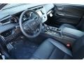 Black Prime Interior Photo for 2014 Toyota Avalon #88008759