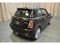 2013 Midnight Black Metallic Mini Cooper S Hardtop  photo #13