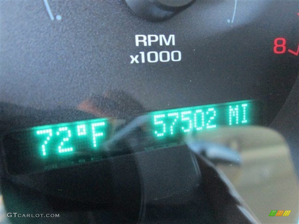 2010 Cobalt LT Sedan - Black / Ebony photo #14