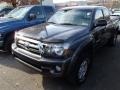 Magnetic Gray Metallic - Tacoma V6 SR5 Access Cab 4x4 Photo No. 2