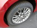 2014 Lexus GS 350 AWD Wheel and Tire Photo