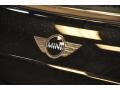 Midnight Black Metallic - Cooper S Hardtop Photo No. 16