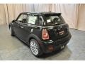 2013 Midnight Black Metallic Mini Cooper S Hardtop  photo #19