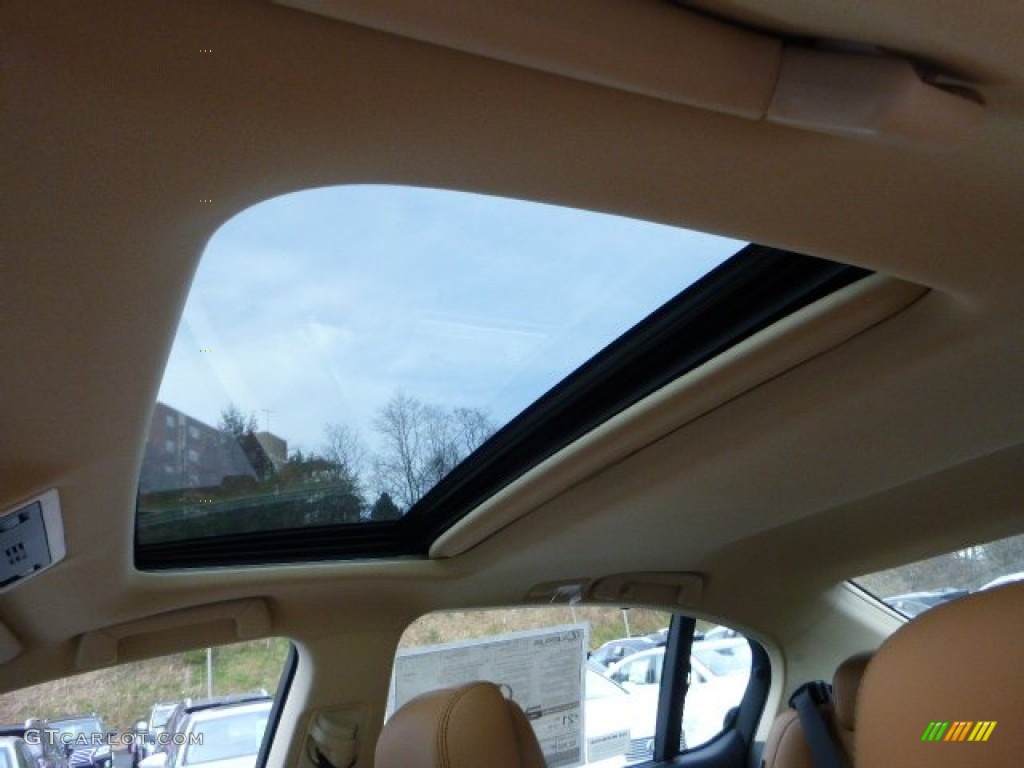 2014 Lexus GS 350 AWD Sunroof Photo #88008939