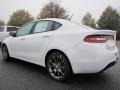 Bright White - Dart SXT Photo No. 2