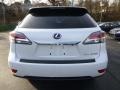 Starfire Pearl - RX 450h AWD Photo No. 3