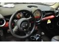 2013 Midnight Black Metallic Mini Cooper S Hardtop  photo #29