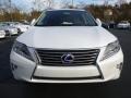 Starfire Pearl - RX 450h AWD Photo No. 7