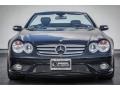 Black - SL 550 Roadster Photo No. 2