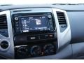 2014 Silver Sky Metallic Toyota Tacoma V6 TRD Sport Double Cab 4x4  photo #6