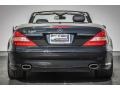 Black - SL 550 Roadster Photo No. 3
