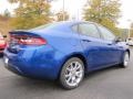 Blue Streak Pearl Coat - Dart SXT Photo No. 3