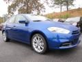 Blue Streak Pearl Coat - Dart SXT Photo No. 4