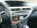 Starfire Pearl - RX 450h AWD Photo No. 16