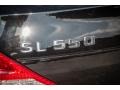 Black - SL 550 Roadster Photo No. 7