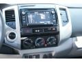 2014 Blue Ribbon Metallic Toyota Tacoma V6 SR5 Double Cab 4x4  photo #6