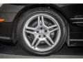 Black - SL 550 Roadster Photo No. 8