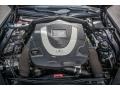 Black - SL 550 Roadster Photo No. 9