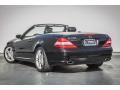 Black - SL 550 Roadster Photo No. 10