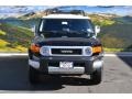 Black - FJ Cruiser 4WD Photo No. 2