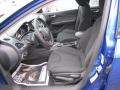 2013 Blue Streak Pearl Coat Dodge Dart SXT  photo #6