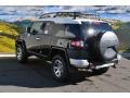 Black - FJ Cruiser 4WD Photo No. 3