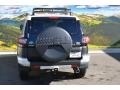 Black - FJ Cruiser 4WD Photo No. 4