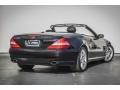 Black - SL 550 Roadster Photo No. 14